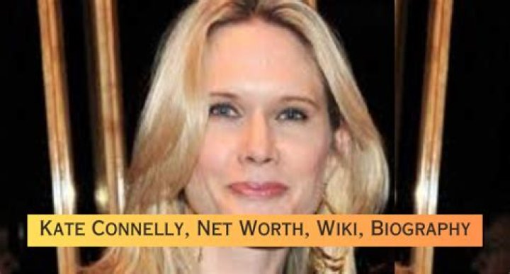 Unlock The Secrets Of Kate Connelly: Exploring Her Wikipedia Page