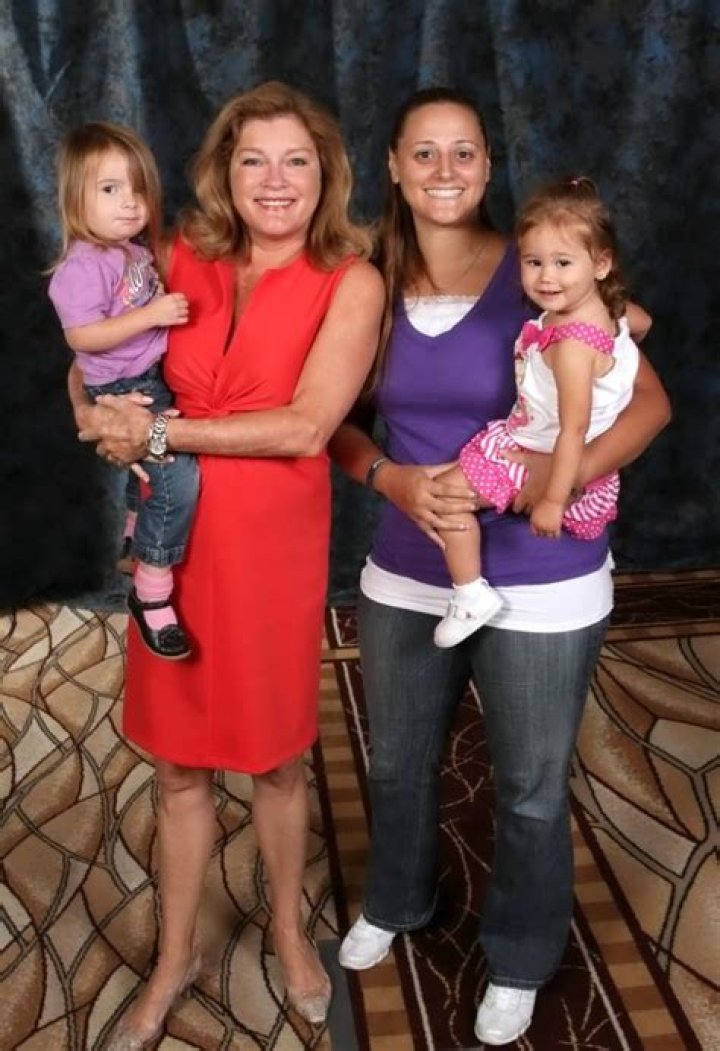 Kate Mulgrew's Legacy Through Her Children