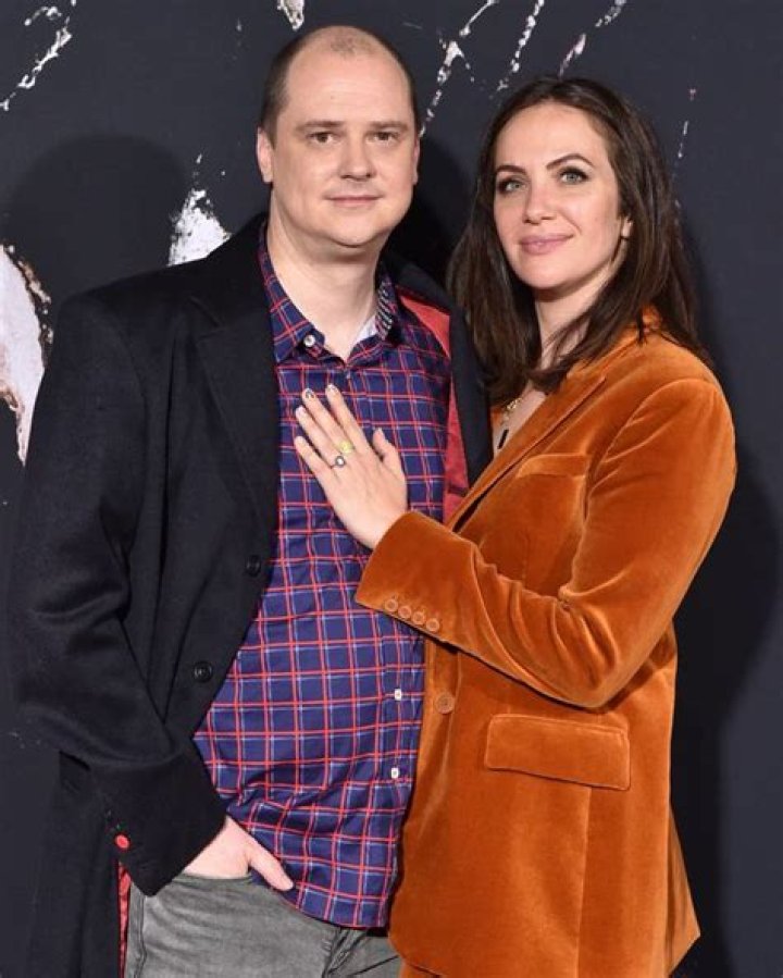 Mike Flanagan, Kate Siegel's Husband And Horror Mastermind