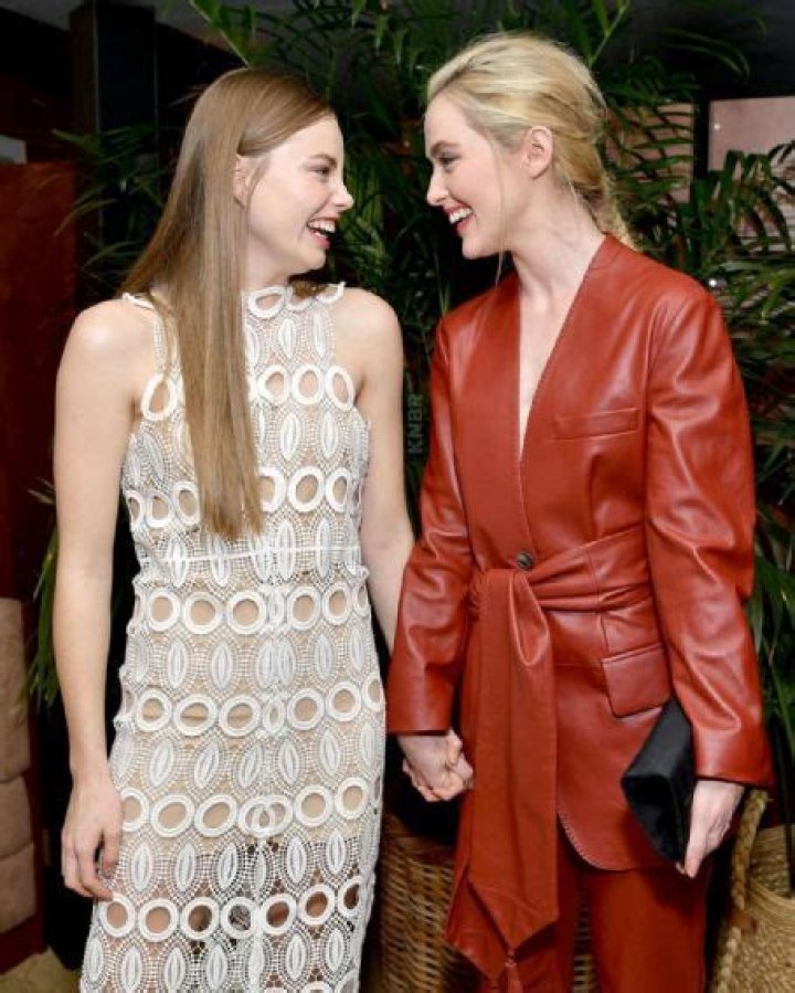 Discover The Enchanting Love Story Of Kathryn Newton And Sam Dillon