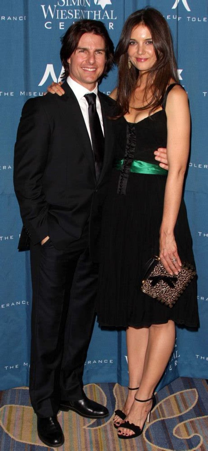 Katie Holmes' Height And Its Impact