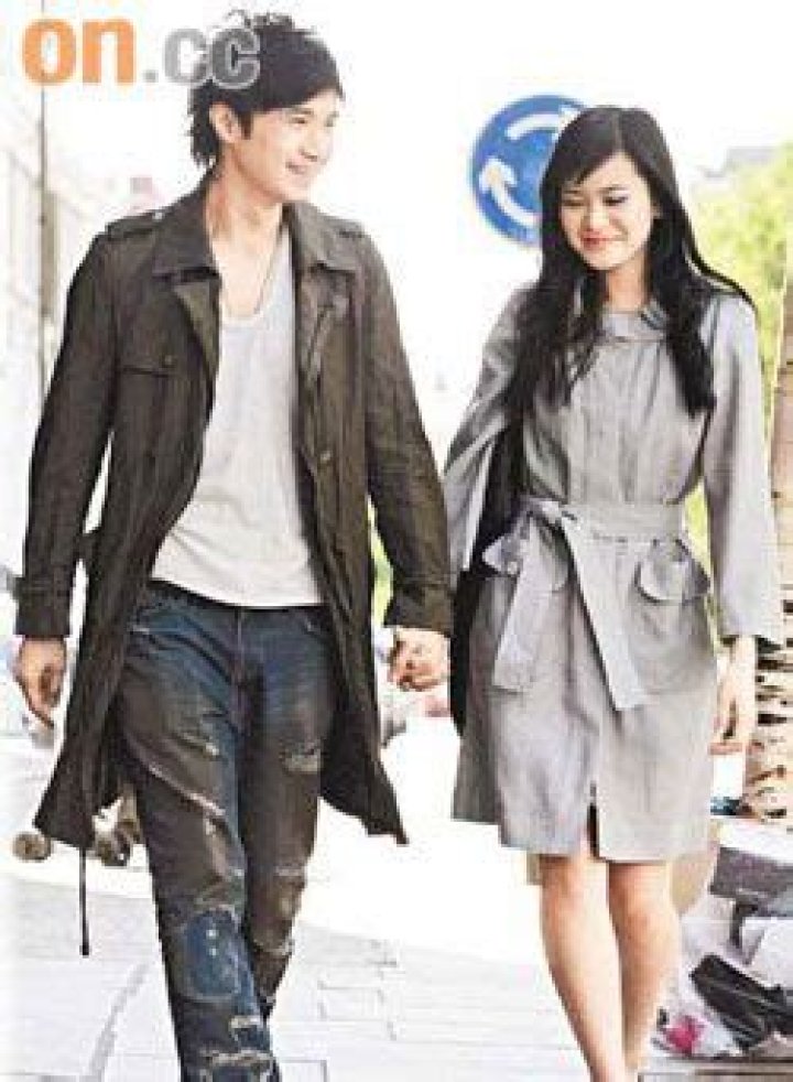 Unveiling The Enigma: Katie Leung's Husband Revealed