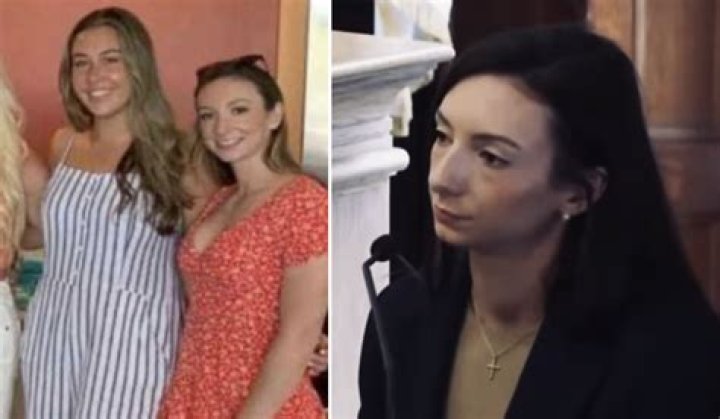 The Enigmatic Wife Of Jared Goff