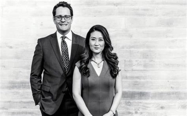 Unveiling The Secrets To A Lasting Marriage: Exploring "Katie Phang Husband"