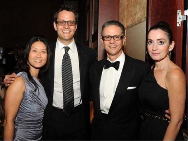 Unveiling The Hidden Role Of "Katie Phang Spouse": Discoveries And Insights