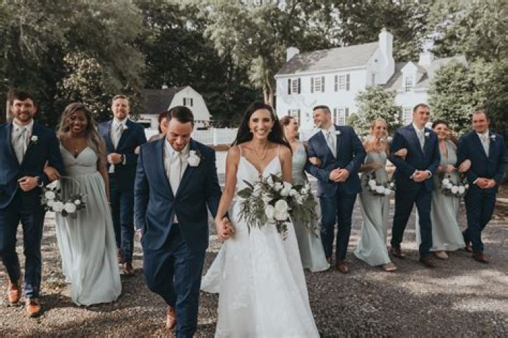 Katie Sue Hurst Of Rock Hill, SC