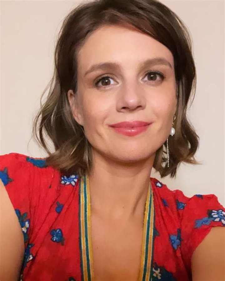 Unveiling The Enigmatic World Of Katja Herbers: A Cinematic Journey