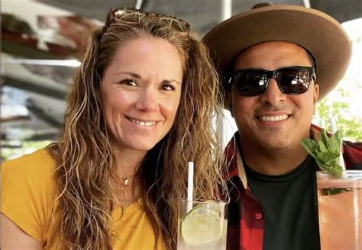 Discoveries About Katy Kellner's Husband