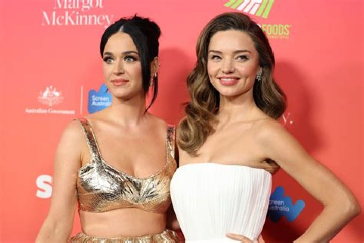 Discover Katy Perry's Sister's Name And Inspiring Journey