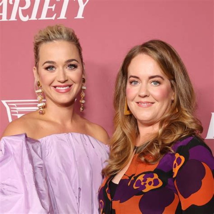 Katy Perry And Her Sister's Inspiring Journey