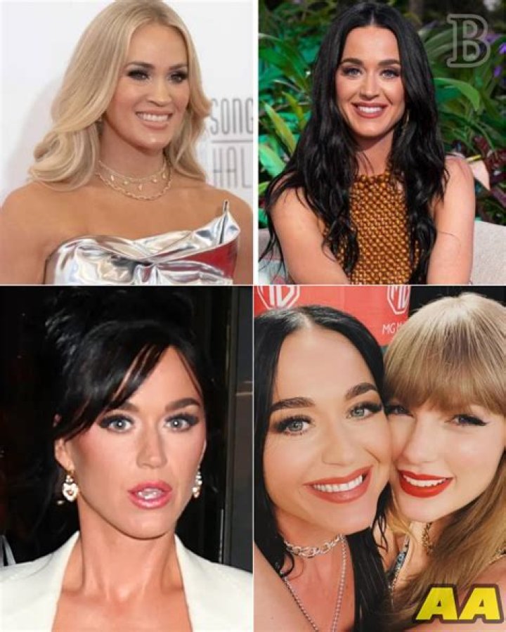 Uncover The Story Behind Katy Perry's Sister: Unveiling Angela Hudson's Journey