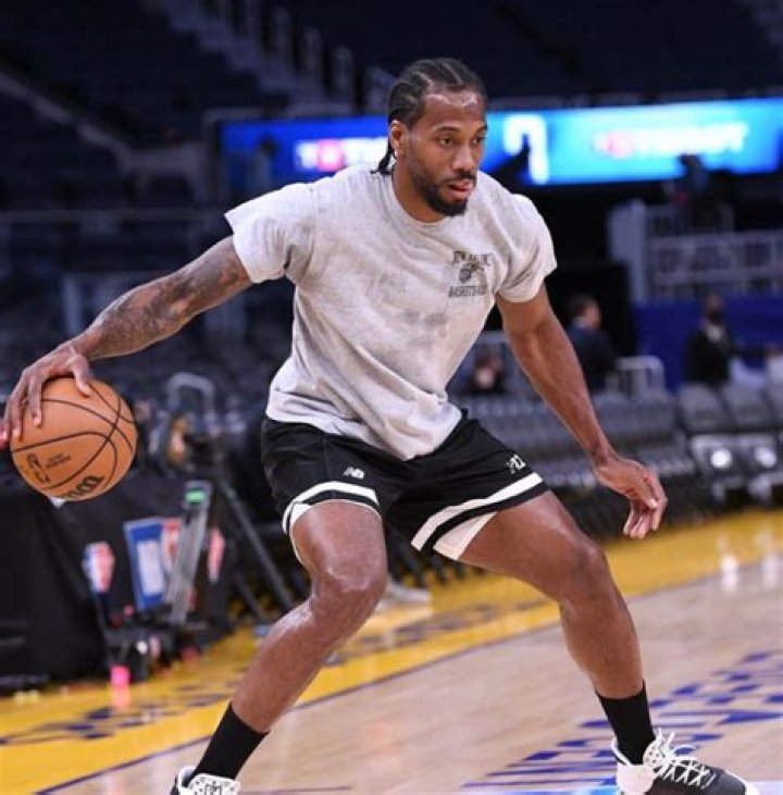 Kawhi Leonard's Brother's Role Revealed
