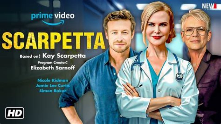 Unveiling The Enigmas Of The Kay Scarpetta TV Series: Discoveries And Insights Await