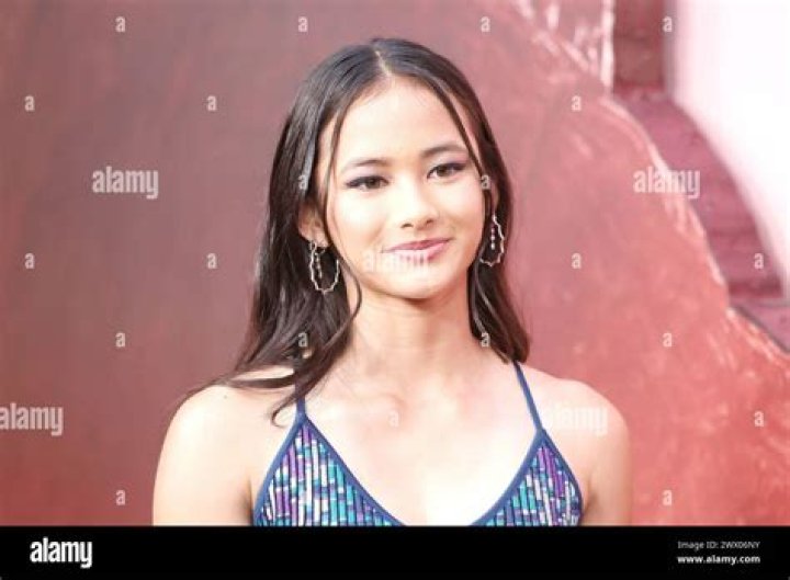 Exploring Her Journey To 2024