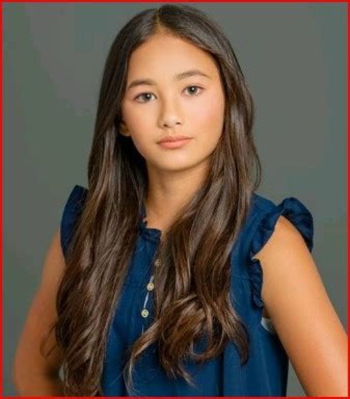 Unveiling Kaylee Hottle's Net Worth: Discoveries And Insights