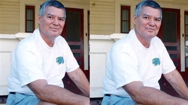 Unveiling The Profound Influence Of Keanu Reeves' Father