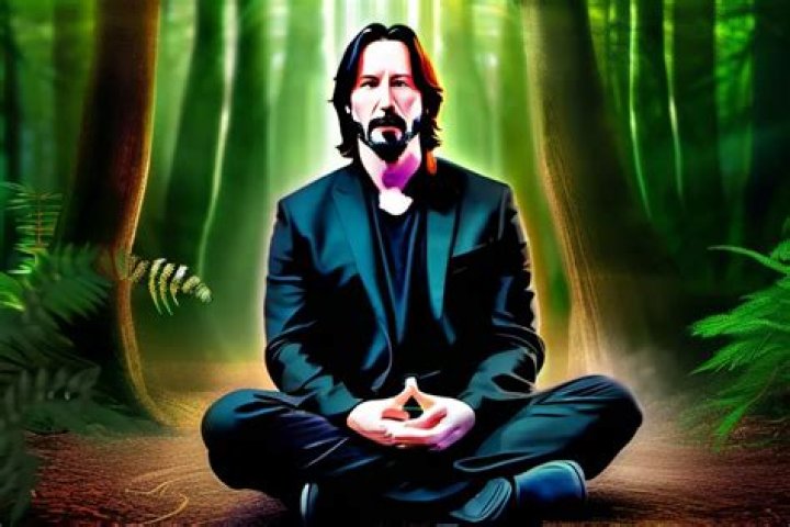 Unveiling Keanu Reeves' Spiritual Journey: Discoveries And Insights
