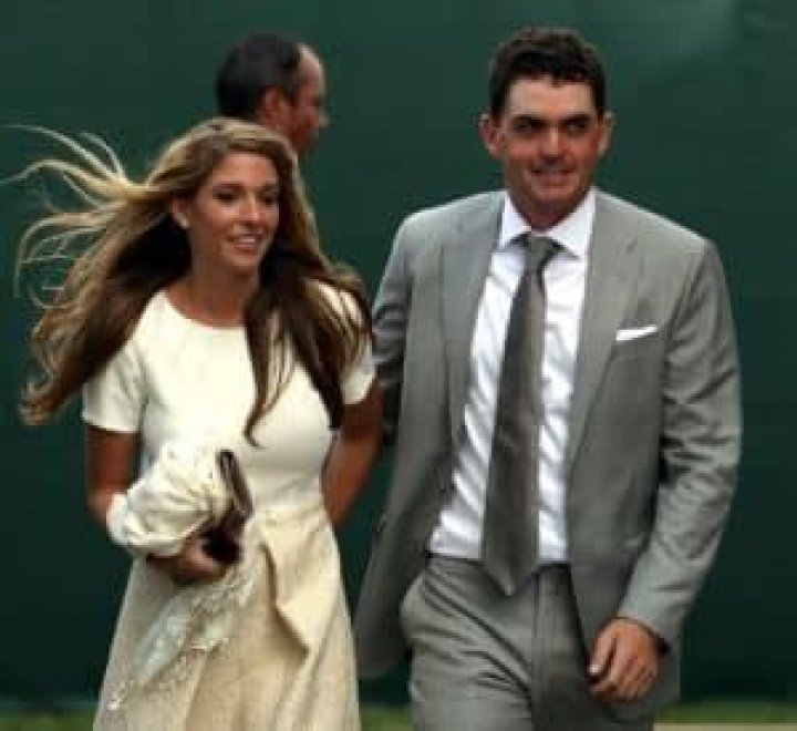 Unveiling Keegan Bradley's Net Worth: Discoveries And Insights