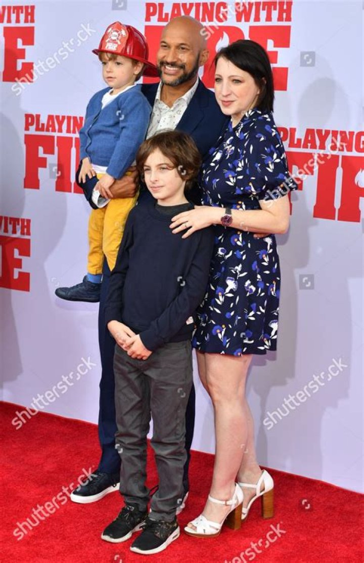 Discover The Inspiring Journey Of Keegan-Michael Key's Daughter