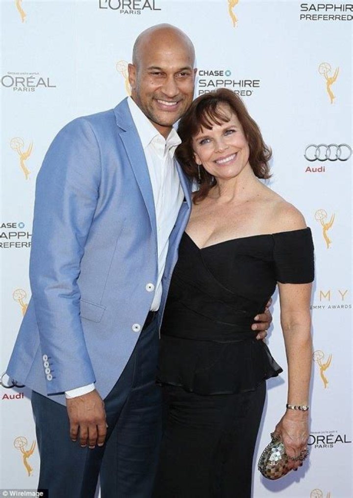 Unveiling The Influence Of Keegan-Michael Key's Mother