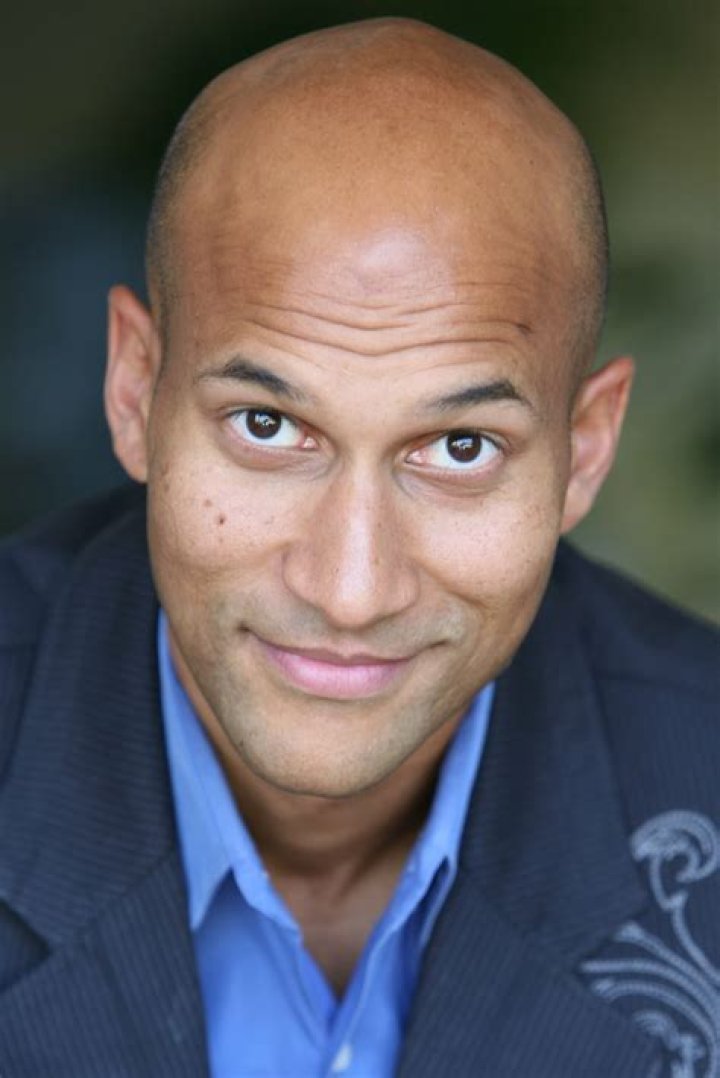 Discover Keegan-Michael Key's Role Models: Unlocking Success And Inspiration
