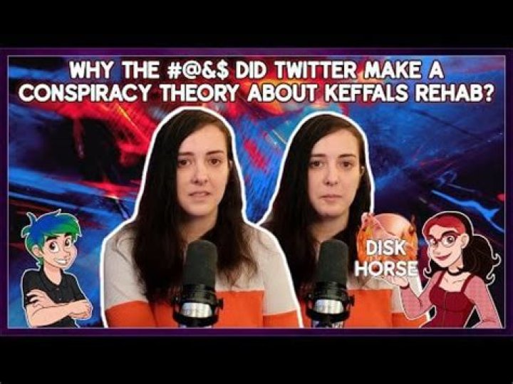 Unlocking The Secrets Of "Keffals Rehab": Discoveries And Insights