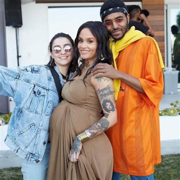 Kehlani's Parents And Their Unwavering Love