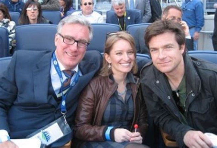 Keith Olbermann And Katy Tur Reshape The Media Landscape