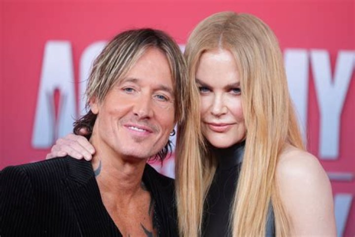 Uncovering The Truth Behind Keith Urban's Divorce: Hidden Insights Revealed