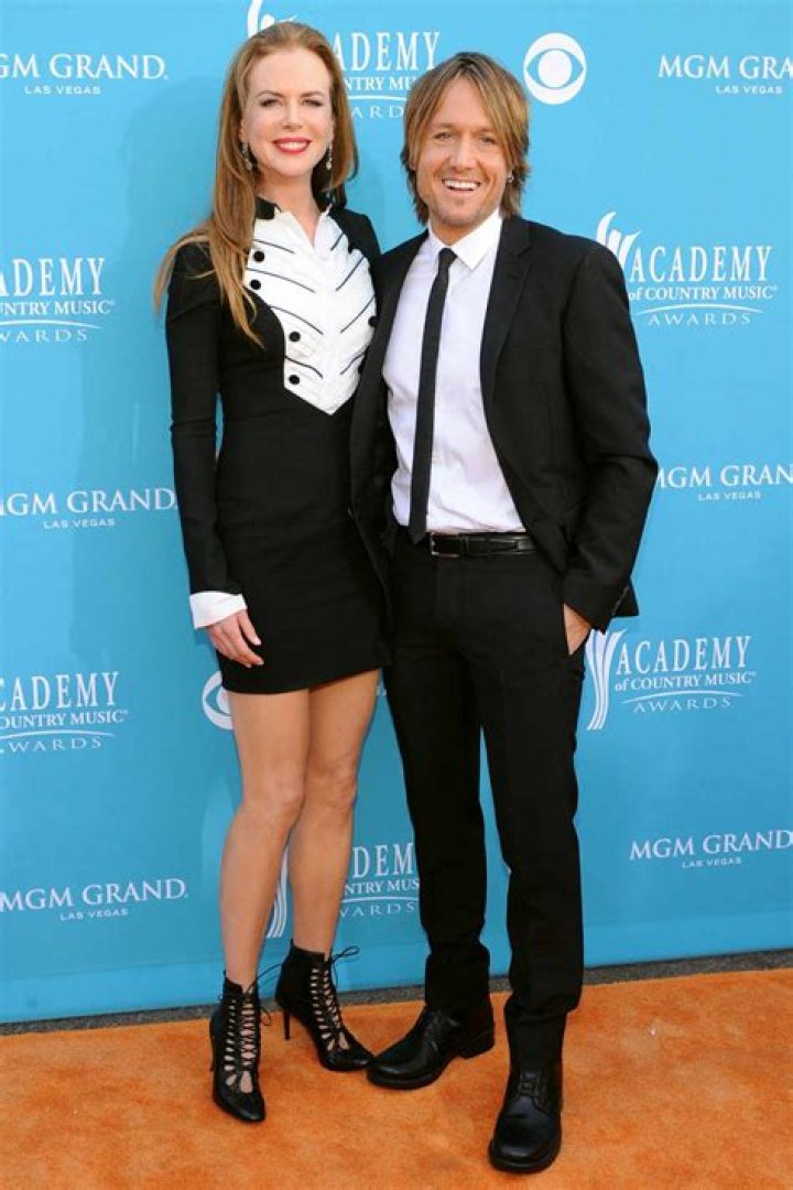 Unveiling The Untold Story Of Keith Urban's First Wife: Discoveries And Insights