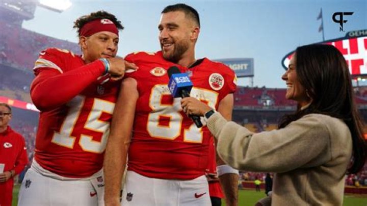 Uncover The Power Of Kelce Trademarks: Secrets And Strategies Revealed