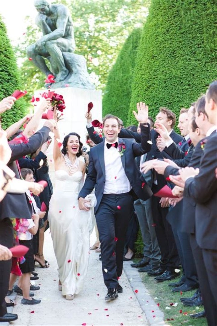 Unveiling The Enchanting Details Of Kelley O'Hara's Wedding
