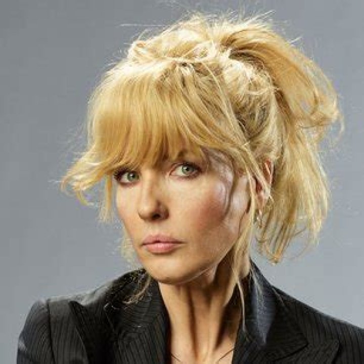 Unveiling The Enchanting Allure Of Kelly Reilly's Mouth