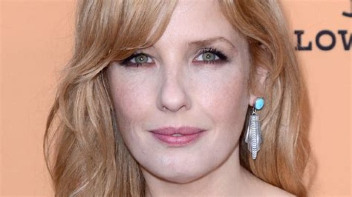 Unveiling The Secrets Of Kelly Reilly's Irresistible Top Lip