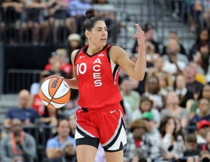 Discover Kelsey Plum's Lucrative Career Earnings: Insights And Surprises Unveiled