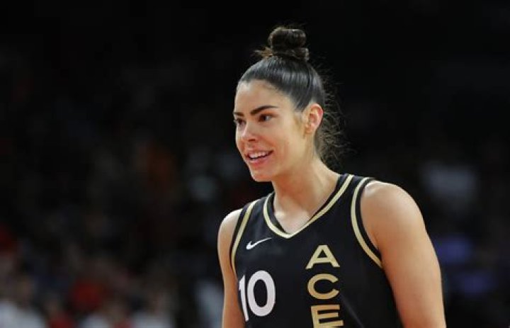 Unveiling The Multifaceted Salary Of Kelsey Plum: Discoveries And Insights