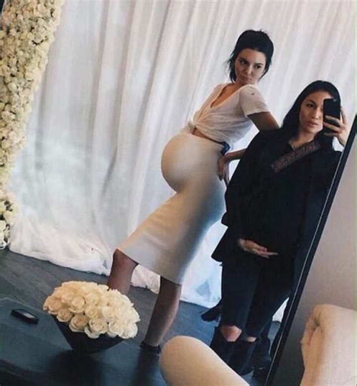 Unravel The Mystery Of "Kendall Jenner Pregnant"