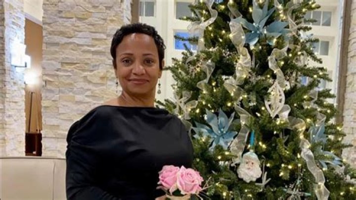 Unveiling The Power Of Youth Empowerment: KennSandra Jeffries' Impactful Journey