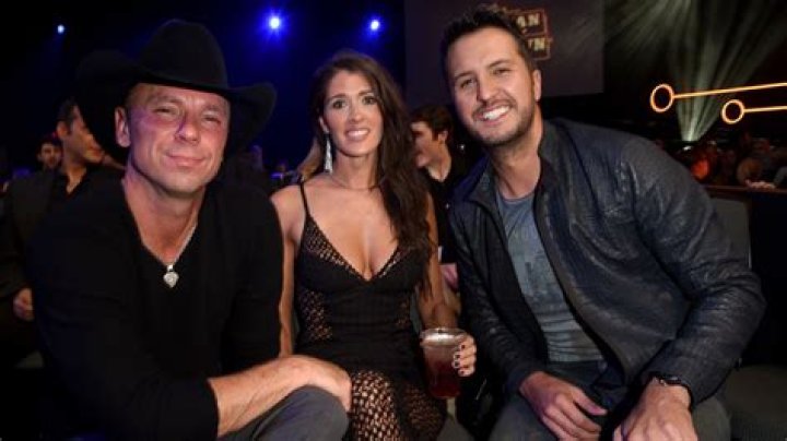 Uncover The Hidden World Of Kenny Chesney's Girlfriend, Mary Nolan