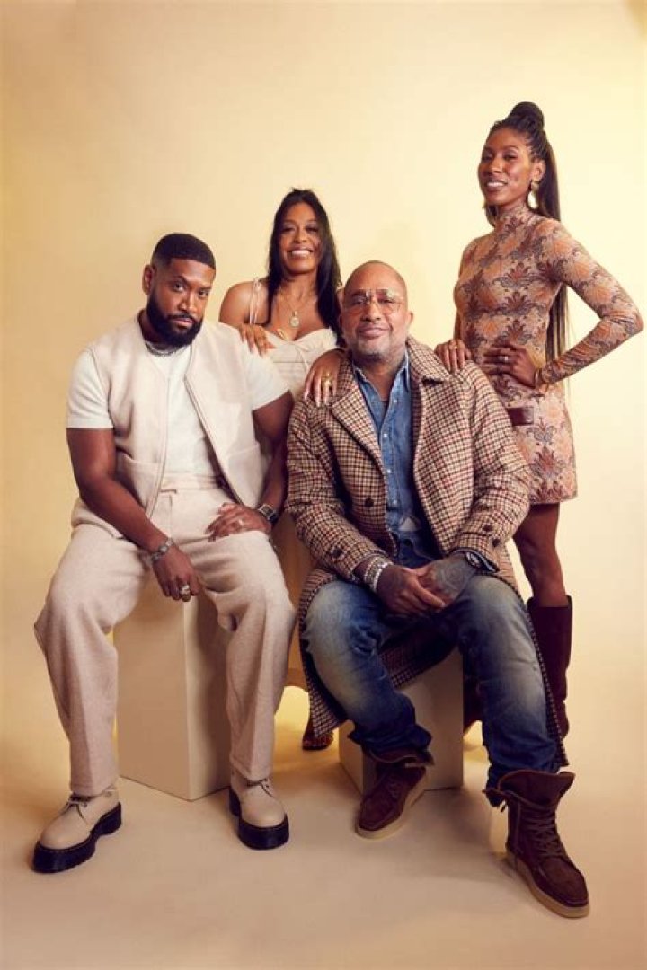 Unveiling The Multi-Million Dollar Empire Of Kenya Barris