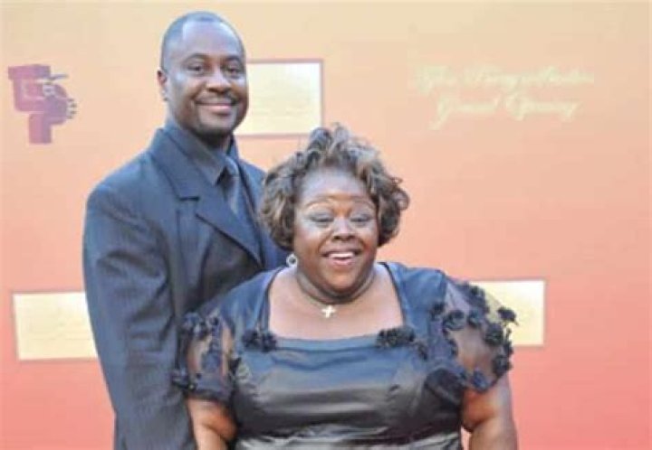 Uncovering The Private Life Of Cassi Davis' Husband