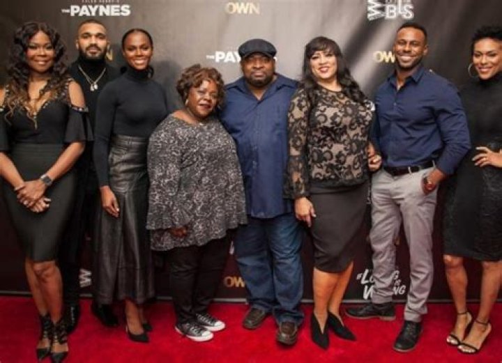 Unveiling Kerry Patton's Net Worth: Discoveries And Insights