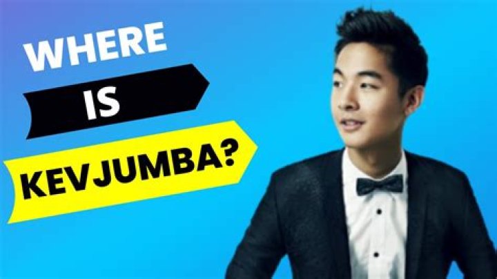 Unveiling The Secrets Of The "kev Jumba Cult"