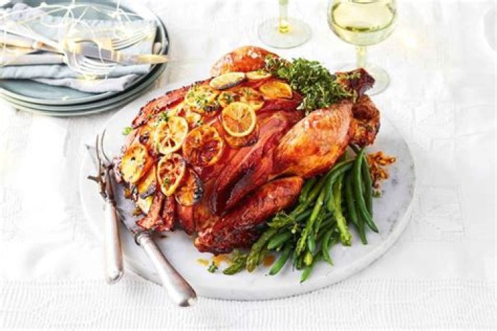 Unveiling The Secrets Of Kevin Bacon Turkey: A Culinary Adventure