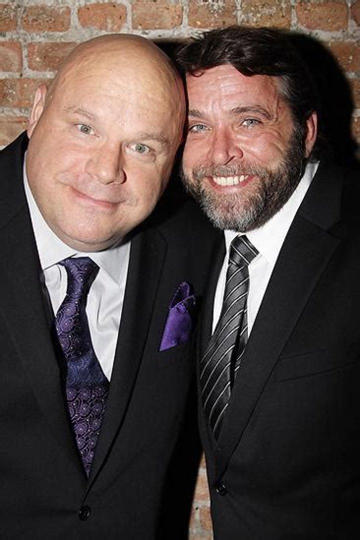 Kevin Chamberlin's Partner And Their Inspiring Journey