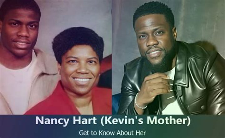 Discover The Hidden Impact Of "Kevin Hart Mom" On His Success And Character