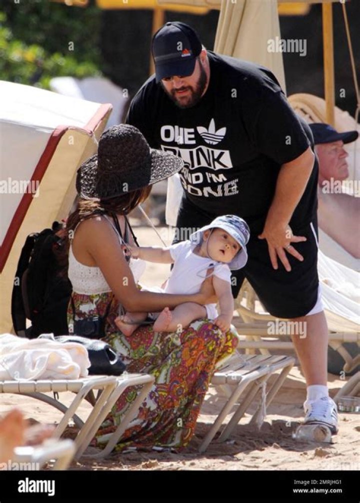 Unveiling The Secrets Of Kevin James's Family: An Insider's Perspective