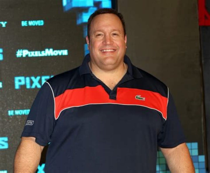 Unveiling Kevin James's Net Worth: Secrets Of Success Revealed