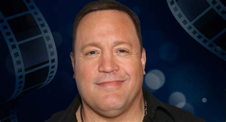 Kevin James's Weight And Height: Uncovering Surprising Truths