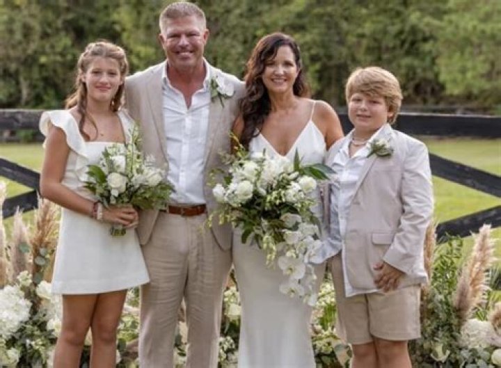 Unveiling Kevin O'Sullivan's Wife: Discoveries And Insights